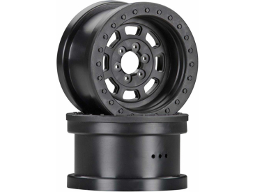 Axial disk 2.2