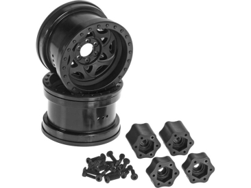 Axial disk 2.2