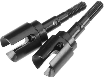 Axial hřídel kola 6x39mm (2)
