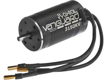 Axial motor střídavý Vanguard 3150ot/V