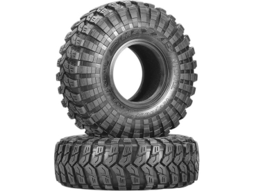 Axial pneu 1.9