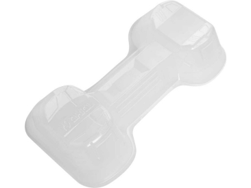 Axial podběh čirý