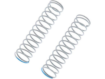 Axial pružina tlumiče 12.5x60mm 5.3N/cm modrá (2)