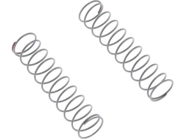 Axial pružina tlumiče 14x70mm 3.6N/cm červená (2)