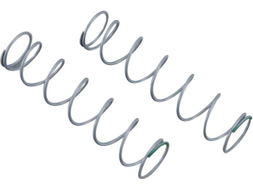 Axial pružina tlumiče 14x70mm 5.0N/cm (2)
