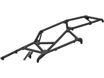 Axial rám trubkový bok, levý: Wraith