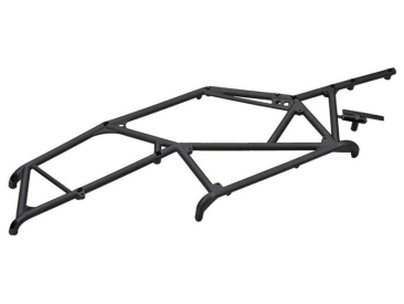 Axial rám trubkový bok, pravý: Wraith