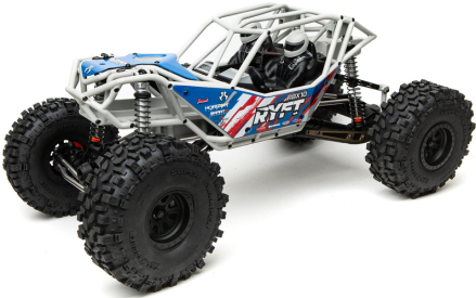 RC auto Axial RBX10 Ryft 4WD 1:10 Kit