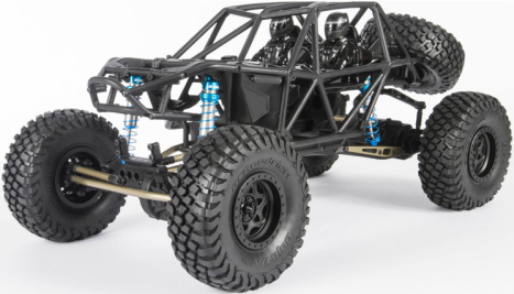 Axial RR10 Bomber 1:10 4WD Kit