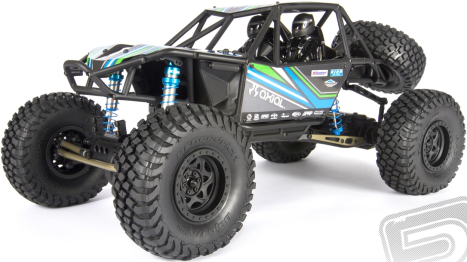 Axial RR10 Bomber - stavebnice
