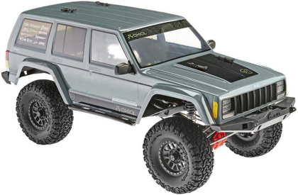 Axial SCX10 II Jeep Cherokee 1:10 4WD RTR
