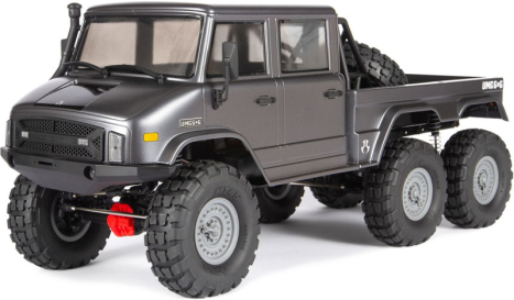 Axial SCX10 II UMG10 6x6 1:10 RTR