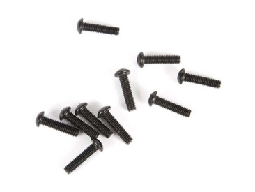 Axial šroub imbus M2.5x10mm BH (10)