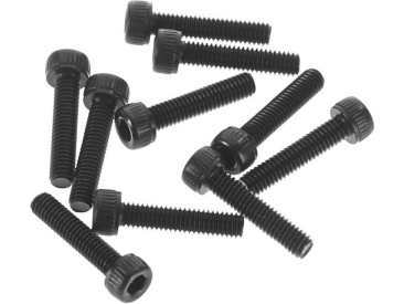 Axial šroub imbus M2.5x12mm CH (10)