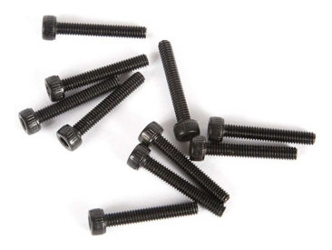 Axial šroub imbus M2.5x16mm CH (10)