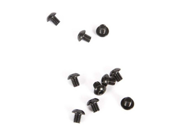 Axial šroub imbus M2.5x3mm BH (10)