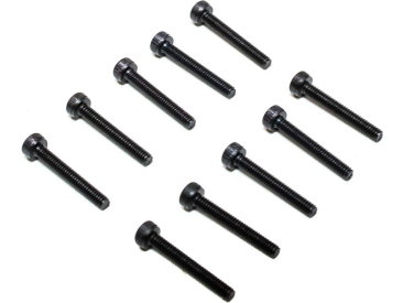 Axial šroub imbus M2x14mm CH (10)