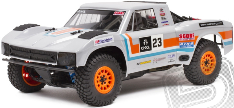 Axial Yeti Score Trophy Truck - stavebnice