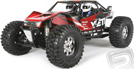 RC auto Axial Yeti XL Monster Buggy