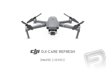 DJI Care Refresh (Mavic 2)