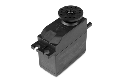 B-06 ANALOG servo (6,5kg-0,11s/60°)