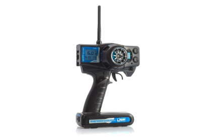 B3 - STX Deluxe 2,4GHz FHSS