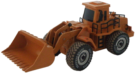 RC bagr Super Truck no.3358