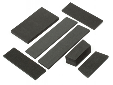 Baja 5B Flux Battery Box Foam Set
