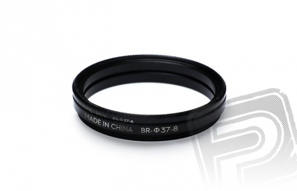 Balancing Ring for Olympus 45mm,F/1.8 ASPH Prime Lens pro X5S