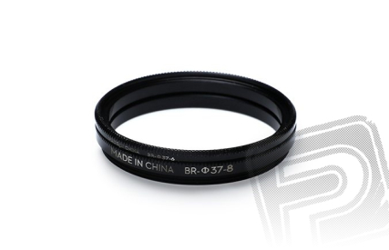 Balancing Ring for Olympus 45mm,F/1.8 ASPH Prime Lens pro X5S