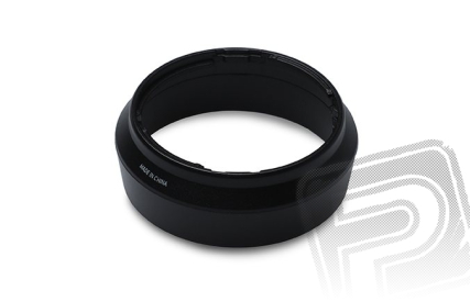 Balancing Ring for Panasonic 15mm,F/1.7 ASPH Prime Lens pro X5S