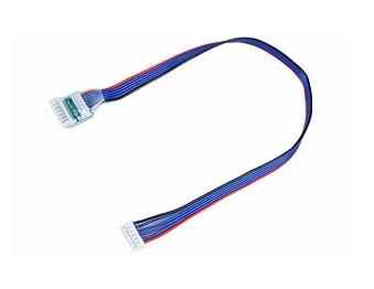 Balanční prodlužovací kabel pro 5 čl.