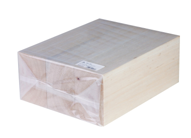 Balsový blok 300 x 240 x 120mm