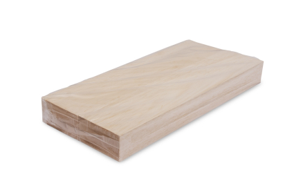 Balsový blok 450 x 200 x 50mm