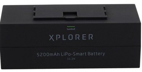 XIRO Smart Flight Baterie