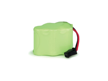 Baterie NIMH 6,0V 600mAh:FBIIST,Mini M