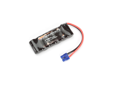 Baterie NiMH 7.2V 1750mAh EC3: Mini