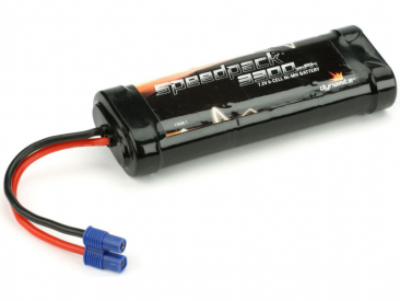Baterie NiMH Speed Pack 7.2V 3300mAh EC3