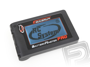 Battery Master PRO