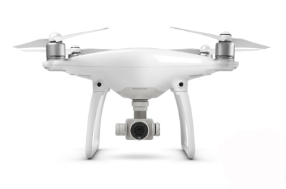BAZAR - RC dron DJI Phantom 4