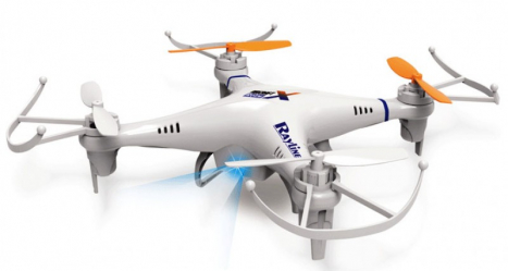 BAZAR - RC dron Kvadrokoptéra R804 HORNET