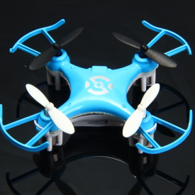 BAZAR - RC dron Nano Aircraft X6
