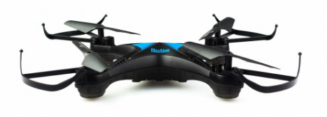 BAZAR - RC dron Rayline R 805V bez kamery