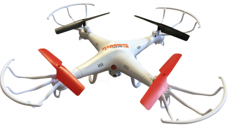 BAZAR - RC dron Sky Watcher 3 - 18min. letu