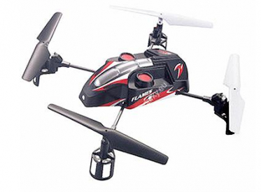 BAZAR - RC dron T-Smart