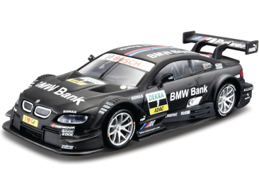 Bburago BMW M3 DTM 1:32 #1 Bruno Spengler