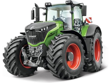 Bburago Fendt 1050 Vario