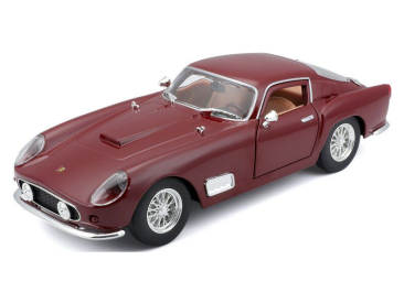 Bburago Ferrari 250 GT Berlinetta 1:24 Tour de France