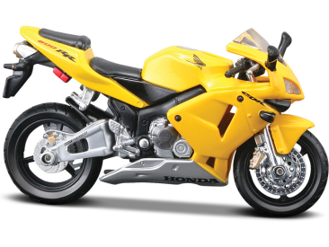 Bburago Kit Honda CBR 600RR 1:18