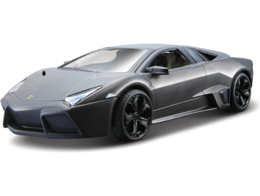 Bburago Lamborghini Reventon 1:32 šedá